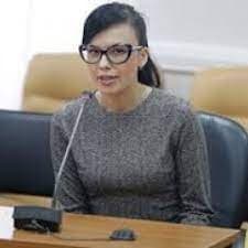 Алінкіна Аліна Вікторівна