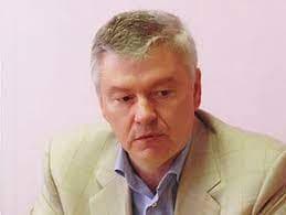 Дашутін Григорій Петрович